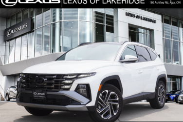 Tucson Hybrid ULTIMATE AWD|BOSE|HUD|NAVI|360 CAM|PANORAMIC