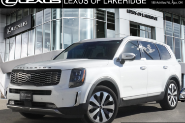 Telluride SX AWD|HARMAN/KARDON|H/V FRONT SEATS|360 CAM