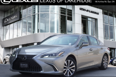 ES 350 PREMIUM|MOONROOF|CARPLAY|H/C SEATS|NAVI|B/SPOT