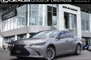 ES 350 ULTRA LUXURY|NAVI|B/SPOT|H/STEERING|MOONROOF