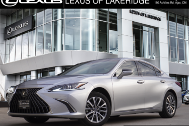 ES 250 AWD PREMIUM|WIRELESS|MOONROOF|H/V FRONT SEATS