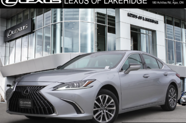 ES 250 AWD PREMIUM|CARPLAY|MOONROOF|H/V FRONT SEATS