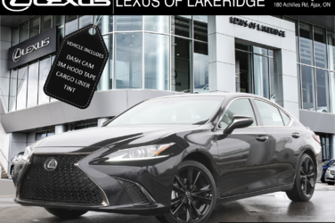 ES 350 FSPORT DESIGN|BLINDSPOT|NAVI|MOONROOF