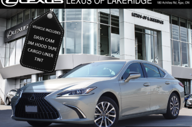 ES 300h PREMIUM|H/V FRONT SEATS|NAVI|WIRELESS|CARPLAY