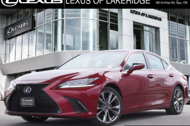 ES 350 F SPORT 2|M/LEVINSON|DASHCAM|LFA CLUSTER|MOONROOF