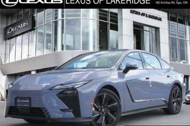 ES 500e AWD LUXURY+|SELF PARK|360 CAM|MARK LEVINSON