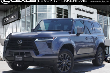 GX 550 SIGNATURE|ROOF RAILS|14 DISPLAY|WIRELESS|