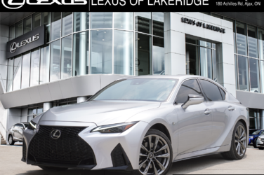 IS 300 AWD FSPORT2|H/C SEATS|NAVI|MOONROOF|H/STEERING