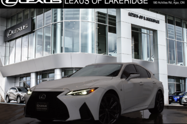 IS 300 F SPORT2|MOONROOF|DRIVE MODE SELECT|H/STEERING