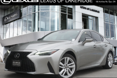 IS 300 AWD PREMIUM|SUNROOF|H/V FRONT SEATS|H/STEERING