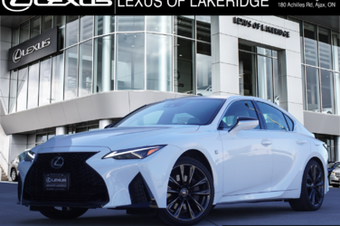 IS 300 AWD F SPORT 3|M/LEVINSON|NAVI|S/S+|MOONROOF