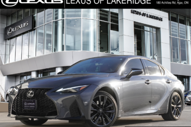 IS 300 AWD F SPORT 3|M/LEVINSON|LFA CLUSTER|NAVI|S/S+