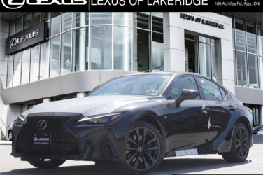 IS 300 AWD F SPORT 2