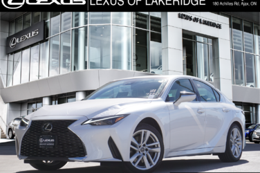 IS 300 AWD PREMIUM