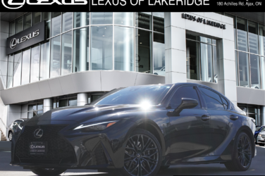 IS 500 F SPORT PERFORMANCE +|LFA CLUSTER|M/LEVINSON