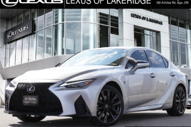 IS 300 AWD F SPORT DESIGN|H/STEERING|MOONROOF|H/SEATS