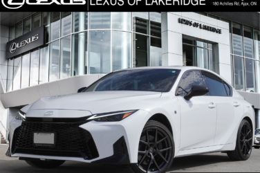 IS 350 AWD FSPORT DESIGN|WIRELESS|MOONROOF|H/STEERING