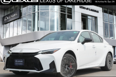 IS 350 AWD F SPORT 2
