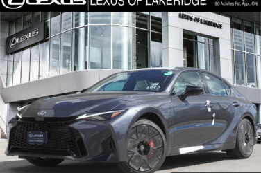 IS 350 AWD F SPORT 3|M/LEVINSON|MOONROOF|360 CAM