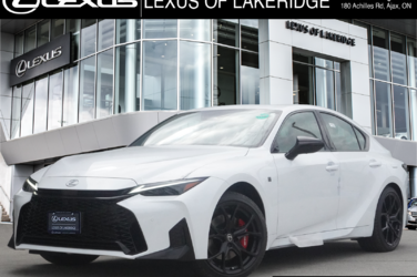 IS 350 AWD F SPORT 3|M/LEVINSON|WIRELESS|360 CAM