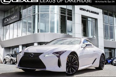 LC 500