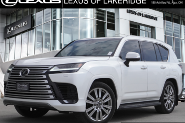 LX 600 EXECUTIVE VIP|M/LEVINSON|HUD|360 CAM|H/V SEATS