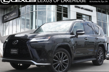 LX 600 F SPORT 1|MASSAGE SEATS|M/LEVINSON|COOL BOX|HUD