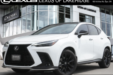 NX 450h + F SPORT 3|H/V FRONT SEATS|PANORAMIC|HUD|CARPLAY
