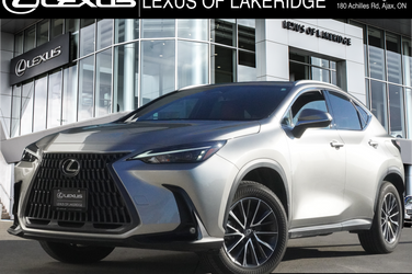 NX 450h + ULTRA PREMIUM|H/V FRONT SEATS|MOONROOF|CARPLAY