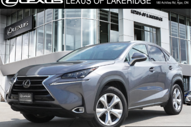 NX 200t EXECUTIVE|NAVI|H/V FRONT SEATS|H/STEERING|HUD