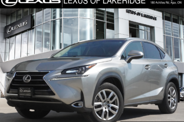 NX 200t PREMIUM|H/STEERING|MOONROOF|BLINDSPOT