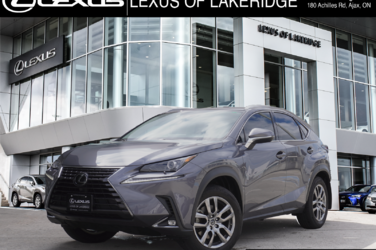 NX 300 AWD PREMIUM|H/C SEATS|MOONROOF|CARPLAY
