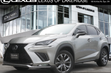 NX 300 F SPORT 3|M/LEVINSON|HUD|360 CAM|NAVI|MOONROOF