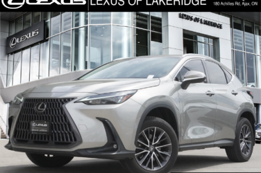 NX 350h PREMIUM|9.8 DISPLAY|CARPLAY|B/SPOT|MOONROOF