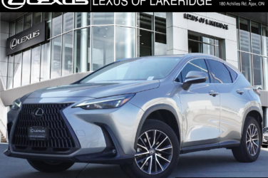 NX 350h PREMIUM|9.8 DISPLAY|CARPLAY|B/SPOT|MOONROOF