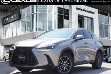 NX 250 AWD SIGNATURE|CARPLAY|HEATED FRONT SEATS