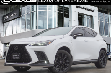 NX 350 F SPORT 2|WIRELESS|CARPLAY|HUD|S/S+|PANORAMIC