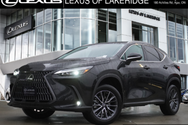 NX 350h PREMIUM|9.8 DISPLAY|CARPLAY|B/SPOT|MOONROOF