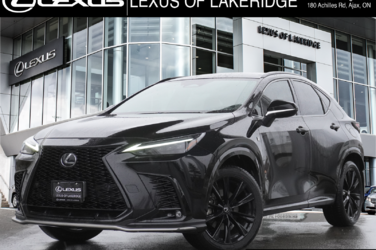 NX 350 F SPORT 2|WIRELESS|CARPLAY|S/S+|HUD|PANORAMIC