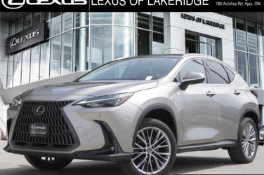 NX 350 LUXURY|WIRELESS|14 DISPLAY|H/V FRONT SEATS