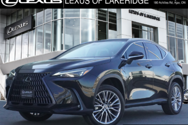 NX 350 LUXURY|WIRELESS|14 DISPLAY|H/V FRONT SEATS