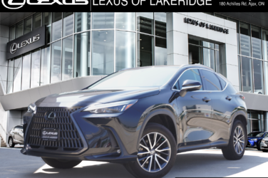NX 250 AWD SIGNATURE|CARPLAY|H/STEERING|BLINDSPOT
