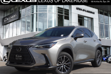 NX 350 PREMIUM|9.8 DISPLAY|CARPLAY|MOONROOF|B/SPOT