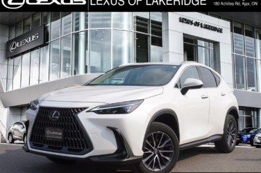 NX 350h AWD SIGNATURE|BLINDSPOT|CARPLAY|H/STEERING