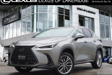 NX 350 ULTRA PREMIUM|H/V FRONT SEATS|WIRELESS|SUNROOF