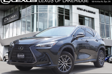 NX 250 AWD SIGNATURE|CARPLAY|H/STEERING|BLINDSPOT