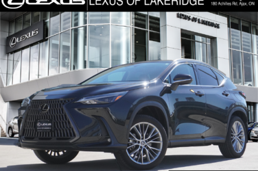 NX 350 LUXURY|WIRELESS|14 DISPLAY|H/V FRONT SEATS
