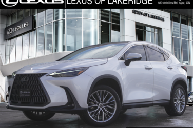 NX 350h ULTRA LUXURY|360 CAM|REAR VIEW CAM|CARPLAY