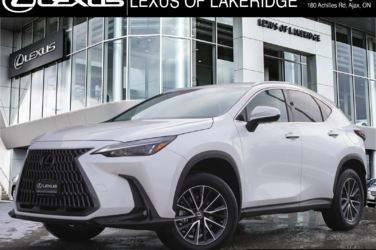 NX 250 AWD SIGNATURE|CARPLAY|H/STEERING|NAVI