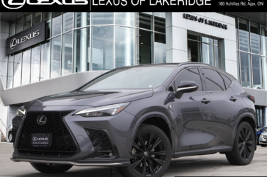 NX 350 F SPORT 2|WIRELESS|CARPLAY|S/S+|HUD|PANORAMIC